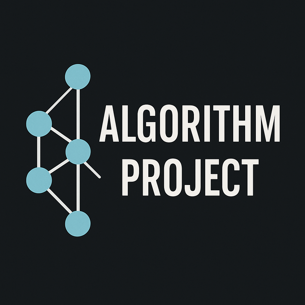 Algorithm